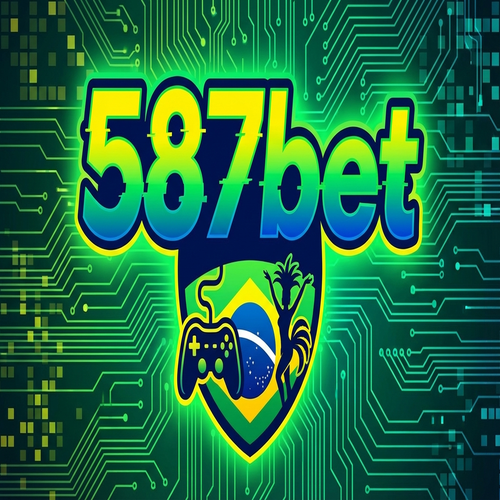 Logo 587bet